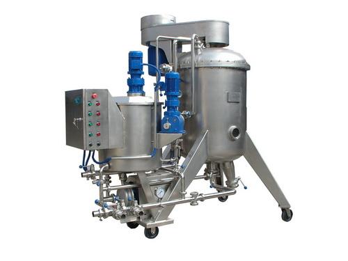 水平圓盤式硅藻土過濾機(jī)的特點(diǎn)及用途有哪些？